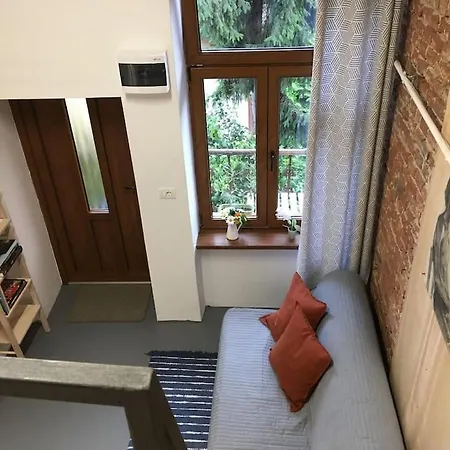 Appartement Ferdinand Art *