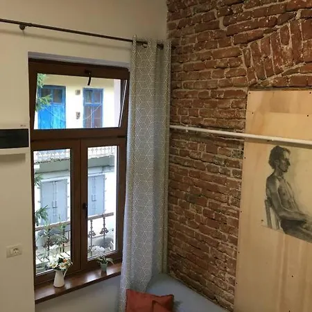 Ferdinand Art Appartement Cluj-Napoca