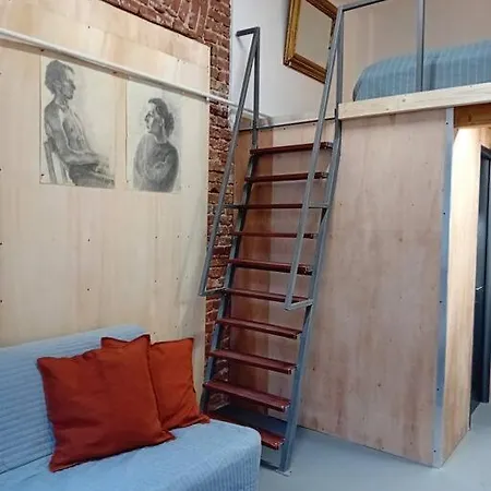 Ferdinand Art Appartement *