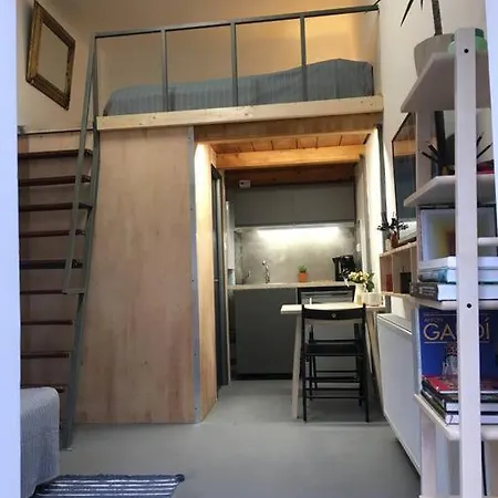 Ferdinand Art Apartamento