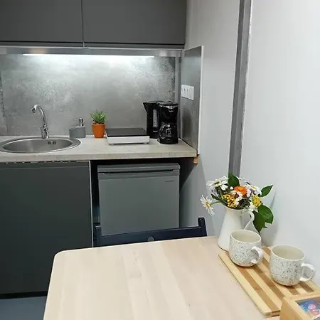 Ferdinand Art Apartamento *