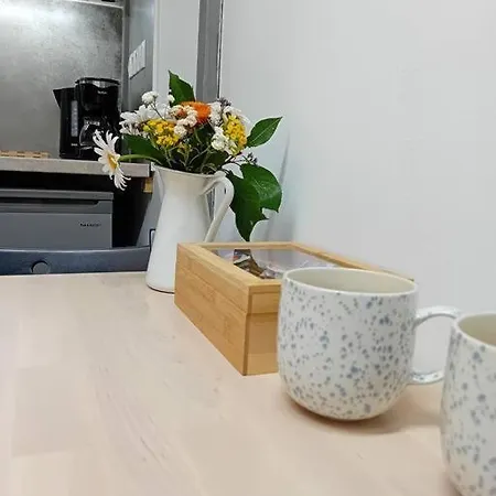 Apartamento Ferdinand Art