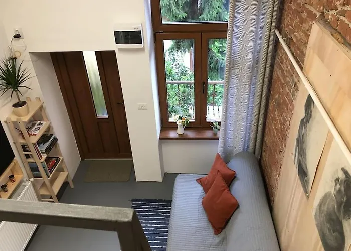 Apartmán Ferdinand Art *