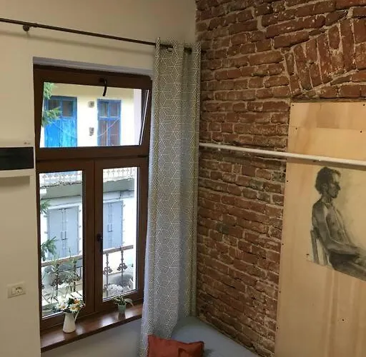 Ferdinand Art Apartmán Kluž