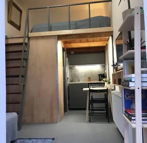 Ferdinand Art Apartmán