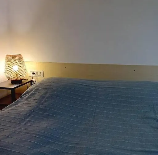 Apartment Ferdinand Art *