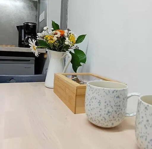 Apartmán Ferdinand Art